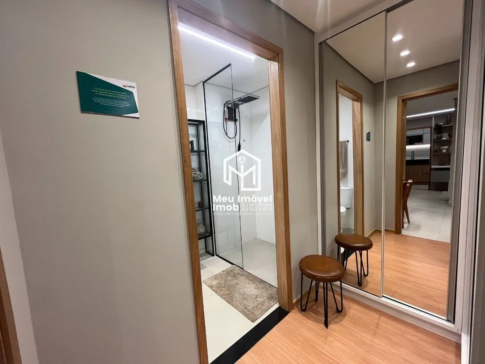 Apartamento, 2 quartos, 59 m² - Foto 8