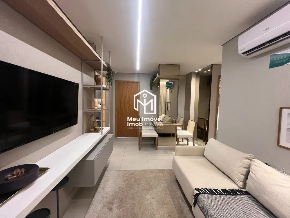 Apartamento, 2 quartos, 59 m² - Foto 4