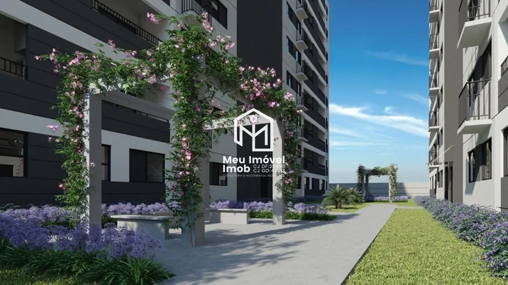 Apartamento, 2 quartos, 59 m² - Foto 11