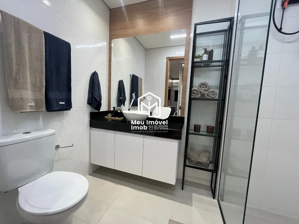 Apartamento, 2 quartos, 59 m² - Foto 6
