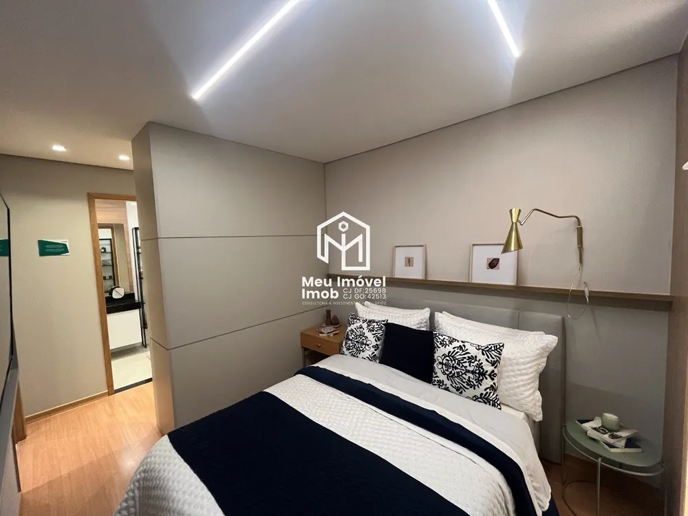 Apartamento, 2 quartos, 59 m² - Foto 5
