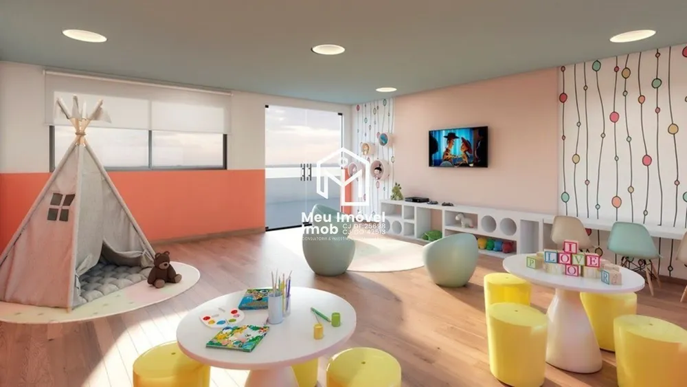 Apartamento, 2 quartos, 59 m² - Foto 15