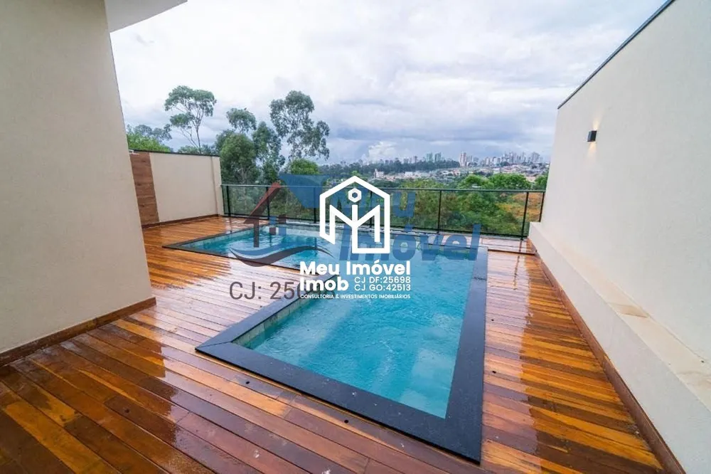 Casa, 4 quartos, 365 m² - Foto 6