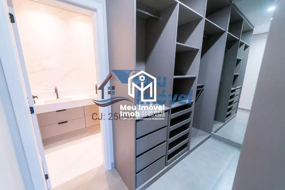 Casa, 4 quartos, 365 m² - Foto 1