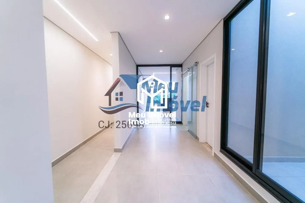Casa, 4 quartos, 365 m² - Foto 12