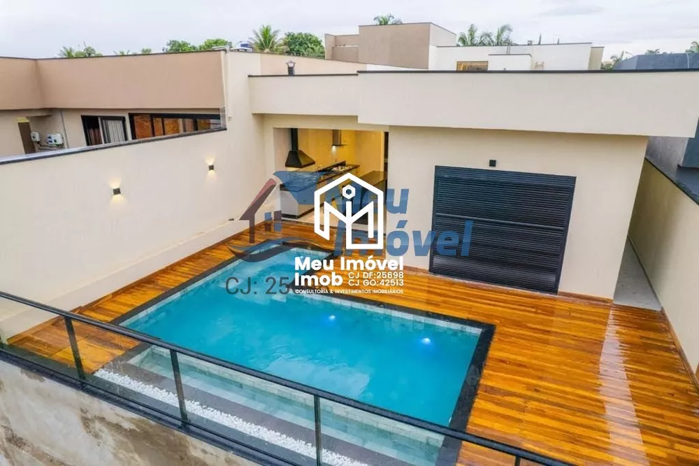 Casa, 4 quartos, 365 m² - Foto 2