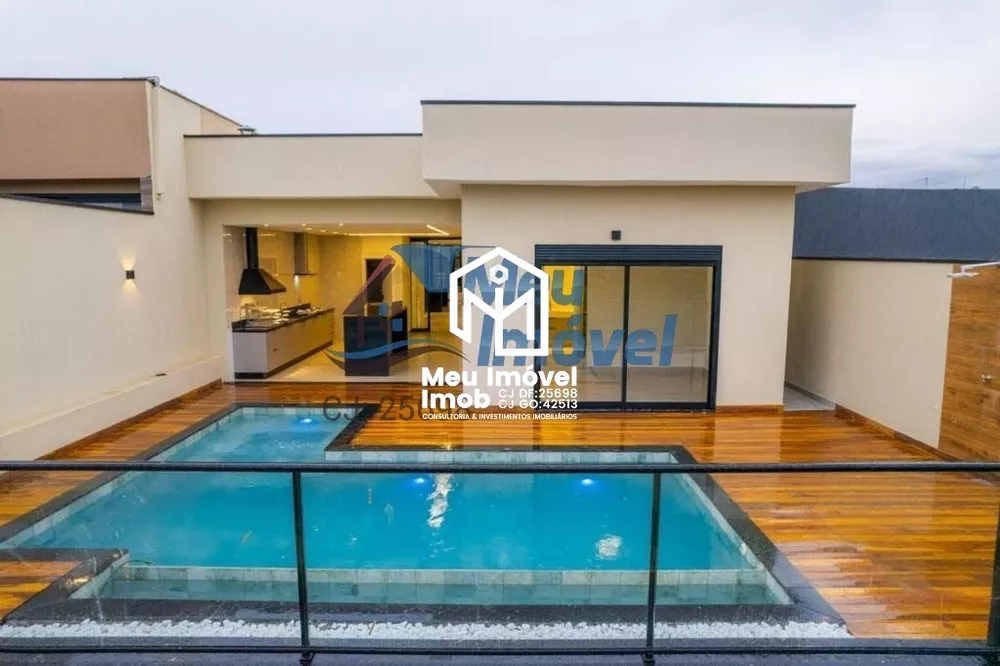 Casa, 4 quartos, 365 m² - Foto 4