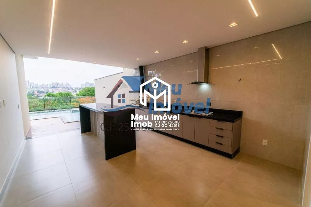 Casa, 4 quartos, 365 m² - Foto 3