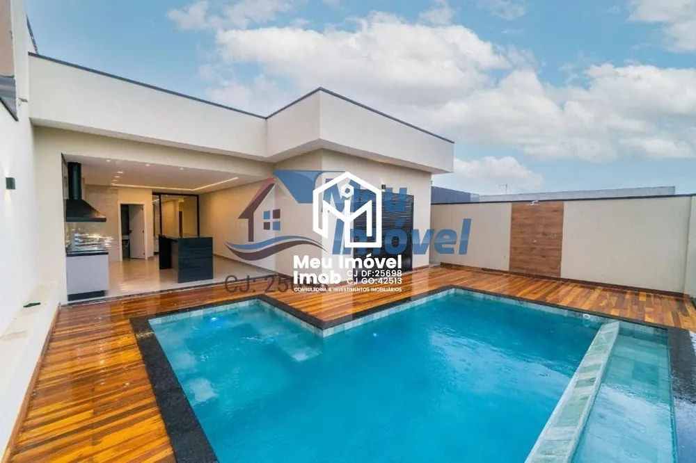 Casa, 4 quartos, 365 m² - Foto 6