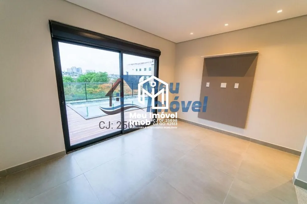 Casa, 4 quartos, 365 m² - Foto 5