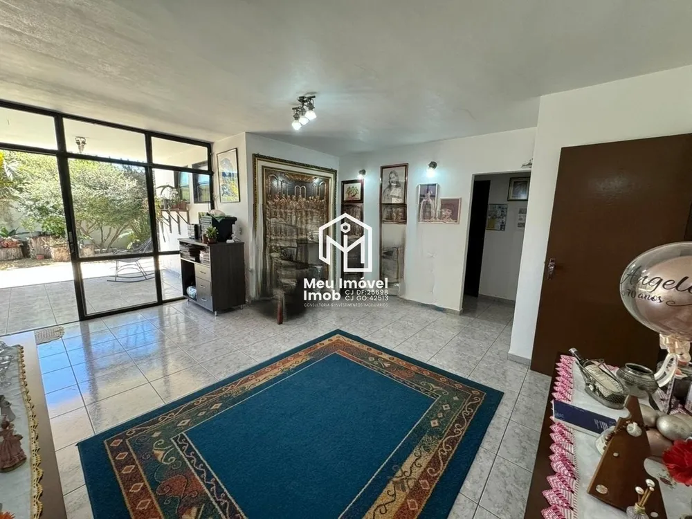Casa, 5 quartos, 500 m² - Foto 2