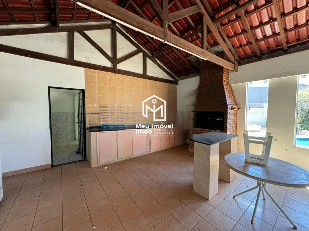 Casa, 5 quartos, 500 m² - Foto 11