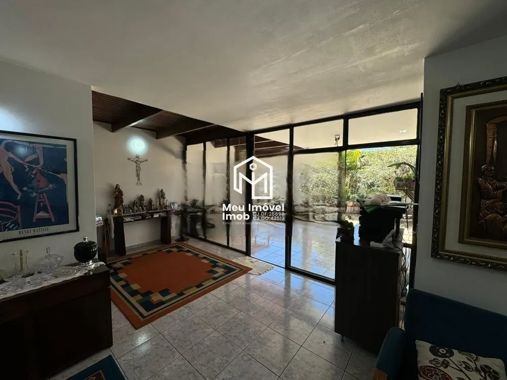 Casa, 5 quartos, 500 m² - Foto 3