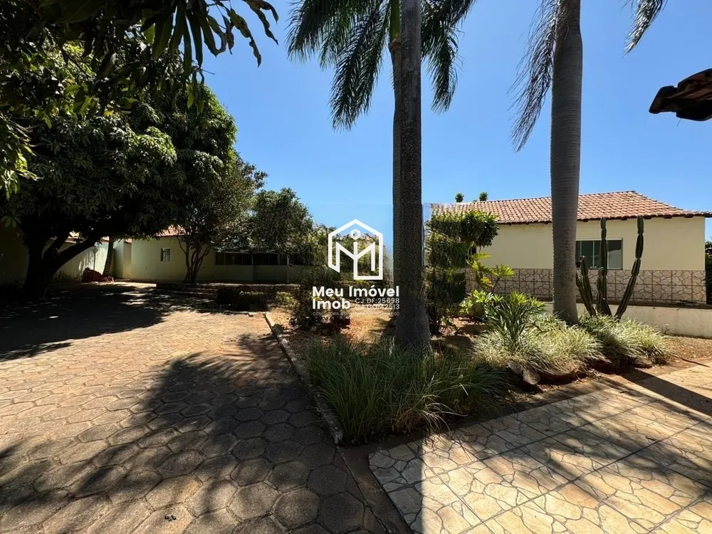 Casa, 5 quartos, 500 m² - Foto 14