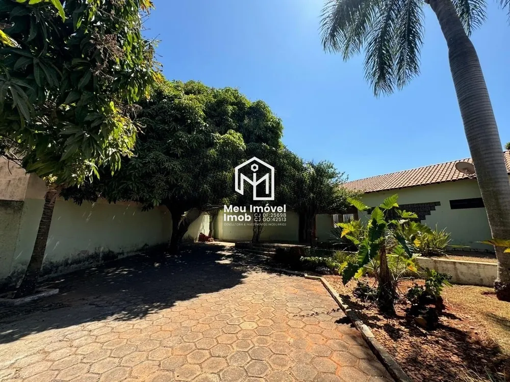 Casa, 5 quartos, 500 m² - Foto 16