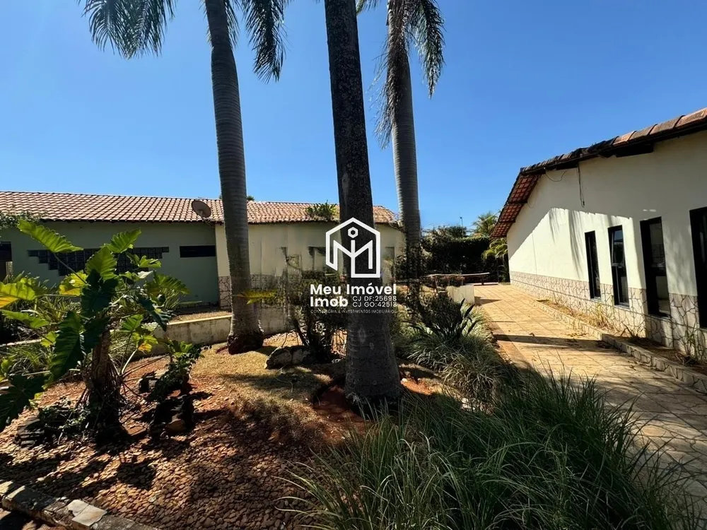 Casa, 5 quartos, 500 m² - Foto 15