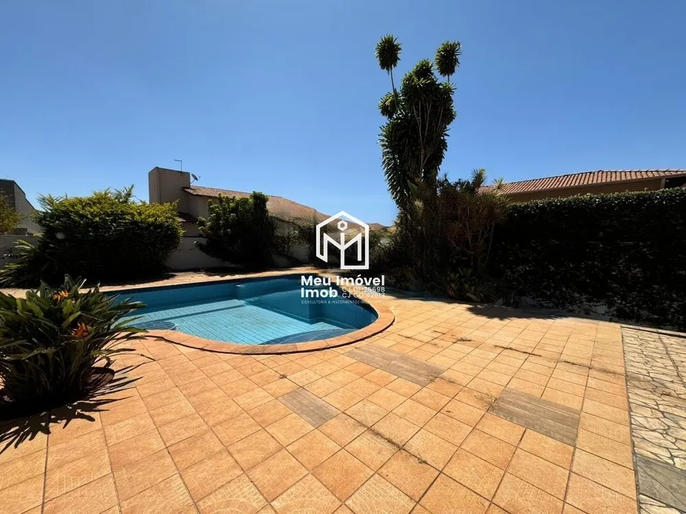 Casa, 5 quartos, 500 m² - Foto 12