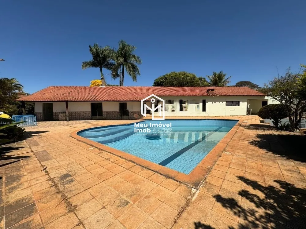Casa, 5 quartos, 500 m² - Foto 1