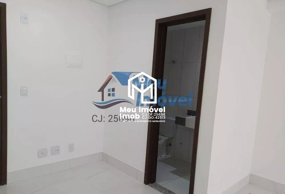 Sala-Conjunto, 39 m² - Foto 2