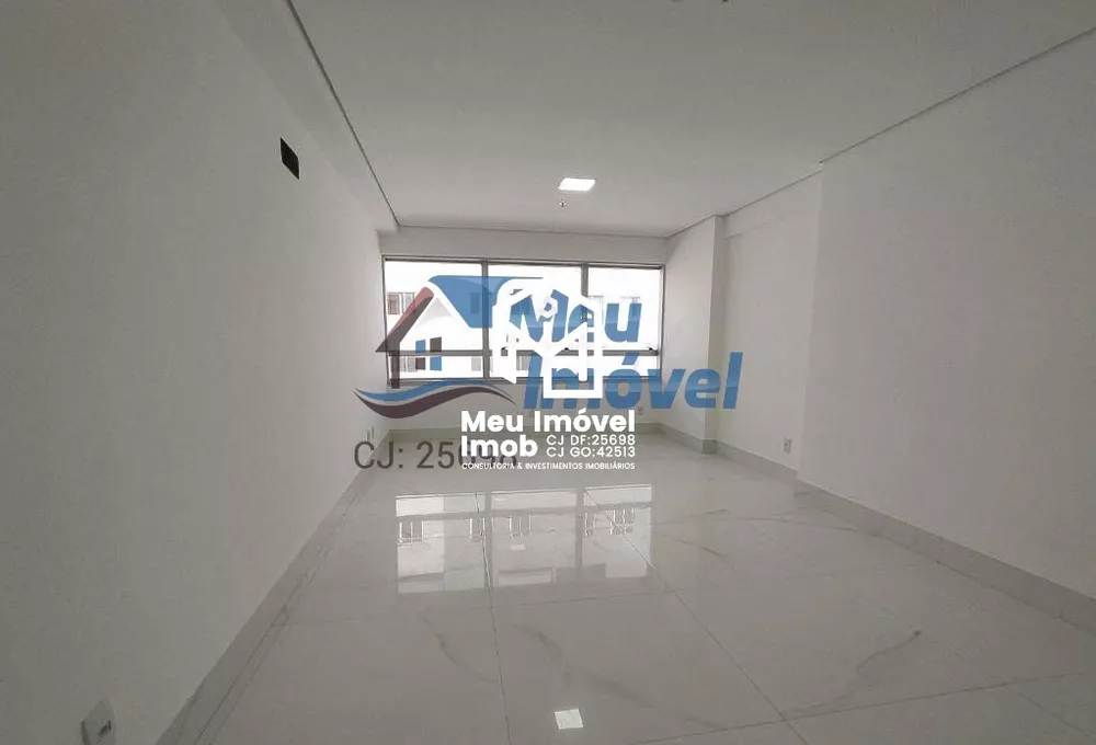 Sala-Conjunto, 39 m² - Foto 1