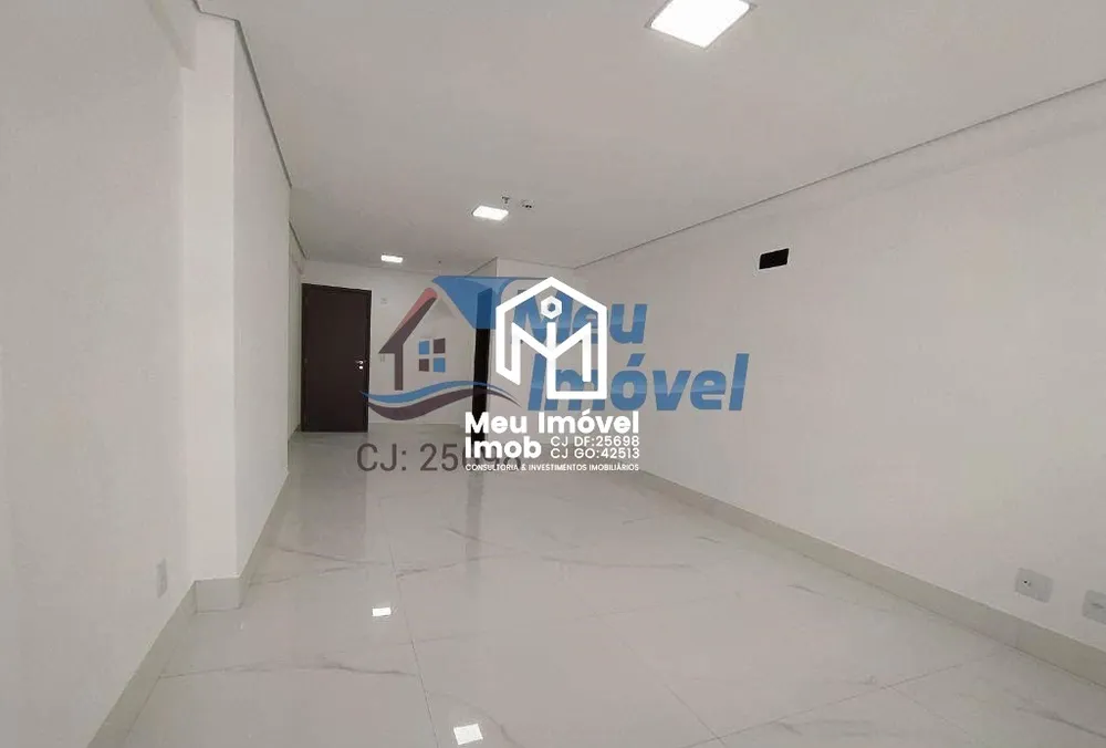 Sala-Conjunto, 39 m² - Foto 7