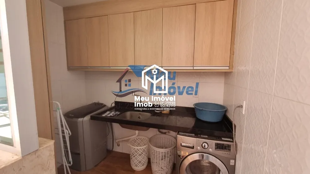 Casa, 5 quartos, 370 m² - Foto 15