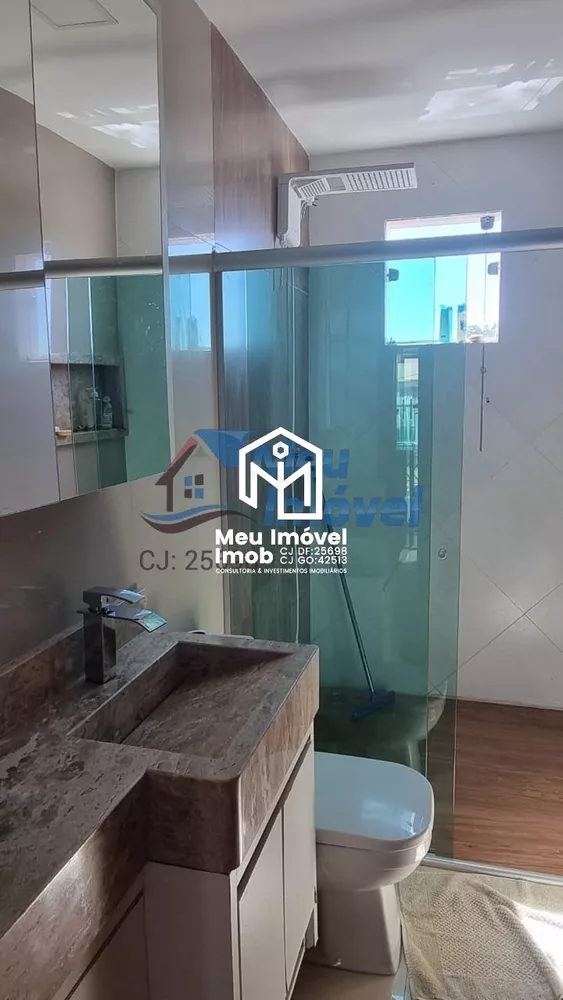 Casa, 5 quartos, 370 m² - Foto 3