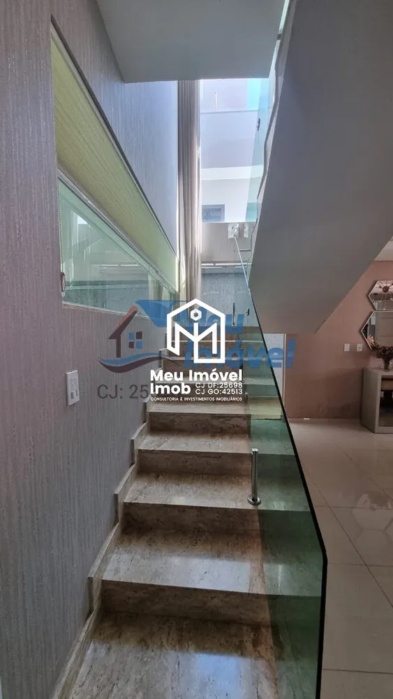 Casa, 5 quartos, 370 m² - Foto 14
