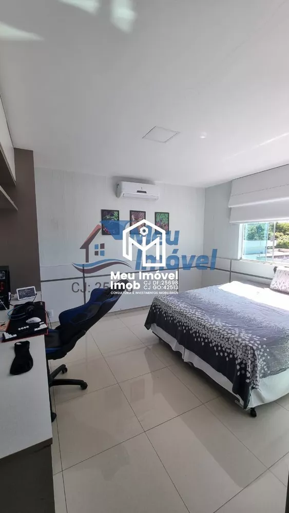 Casa, 5 quartos, 370 m² - Foto 4