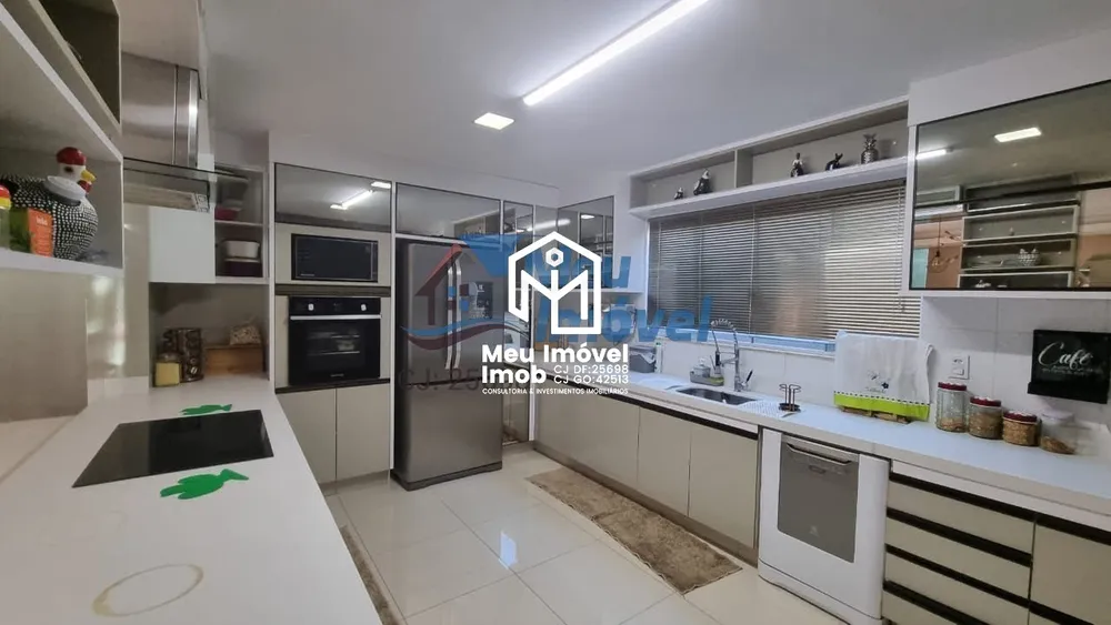 Casa, 5 quartos, 370 m² - Foto 5
