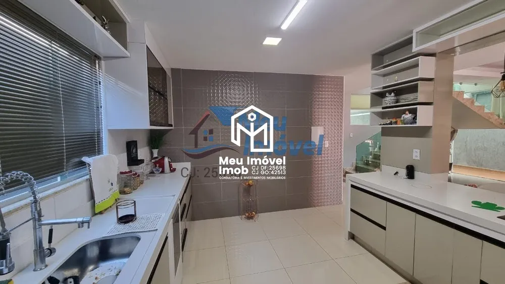 Casa, 5 quartos, 370 m² - Foto 6