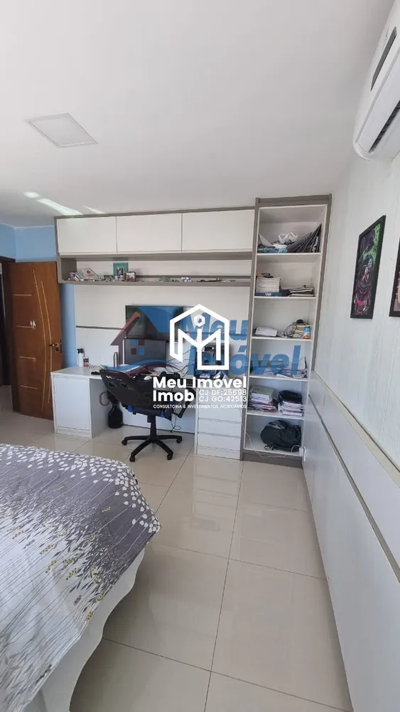Casa, 5 quartos, 370 m² - Foto 9