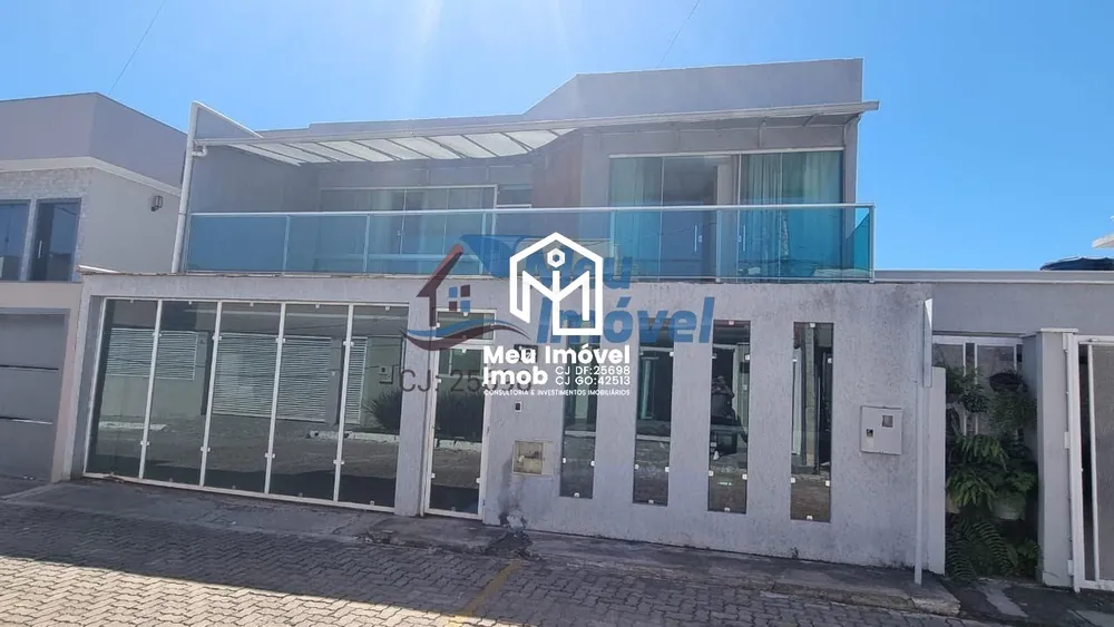 Casa, 5 quartos, 370 m² - Foto 2