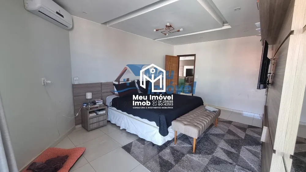 Casa, 5 quartos, 370 m² - Foto 7