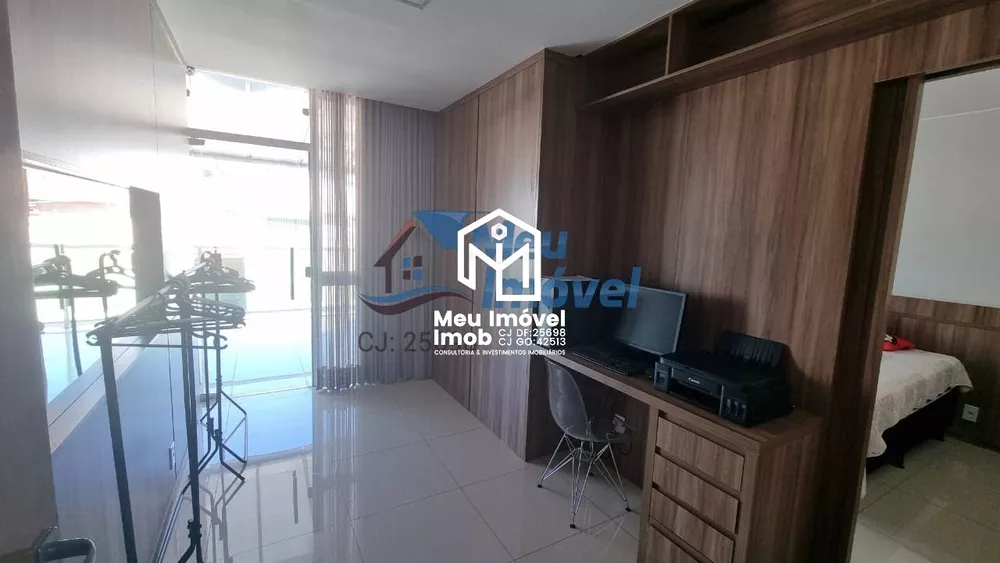Casa, 5 quartos, 370 m² - Foto 1