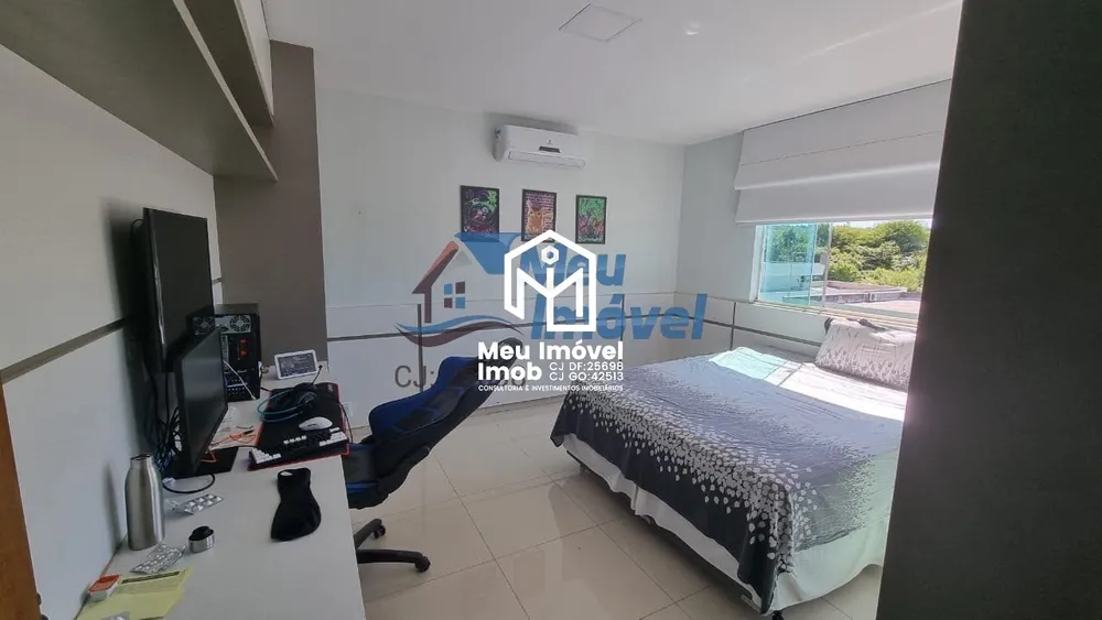 Casa, 5 quartos, 370 m² - Foto 11