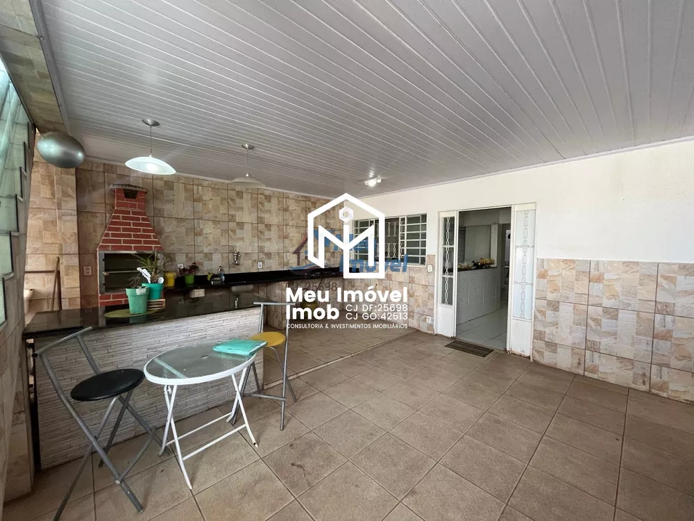 Casa, 2 quartos, 100 m² - Foto 3