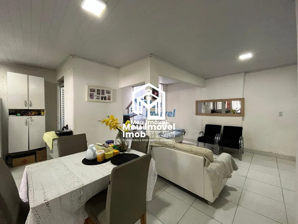 Casa, 2 quartos, 100 m² - Foto 1
