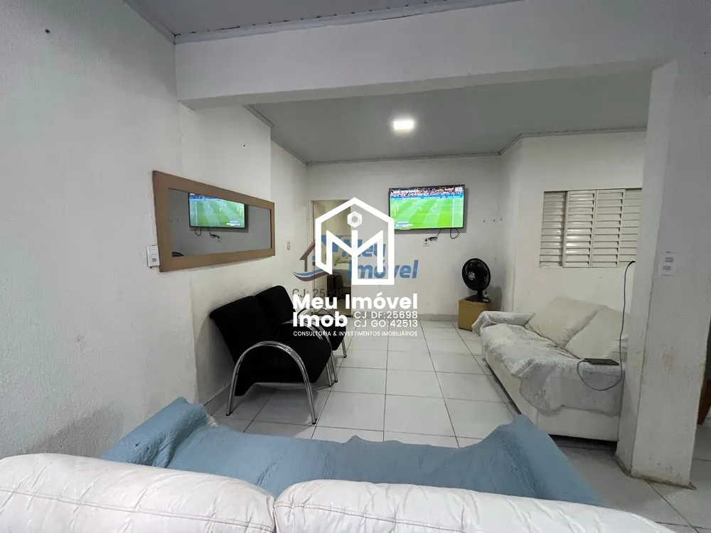 Casa, 2 quartos, 100 m² - Foto 4