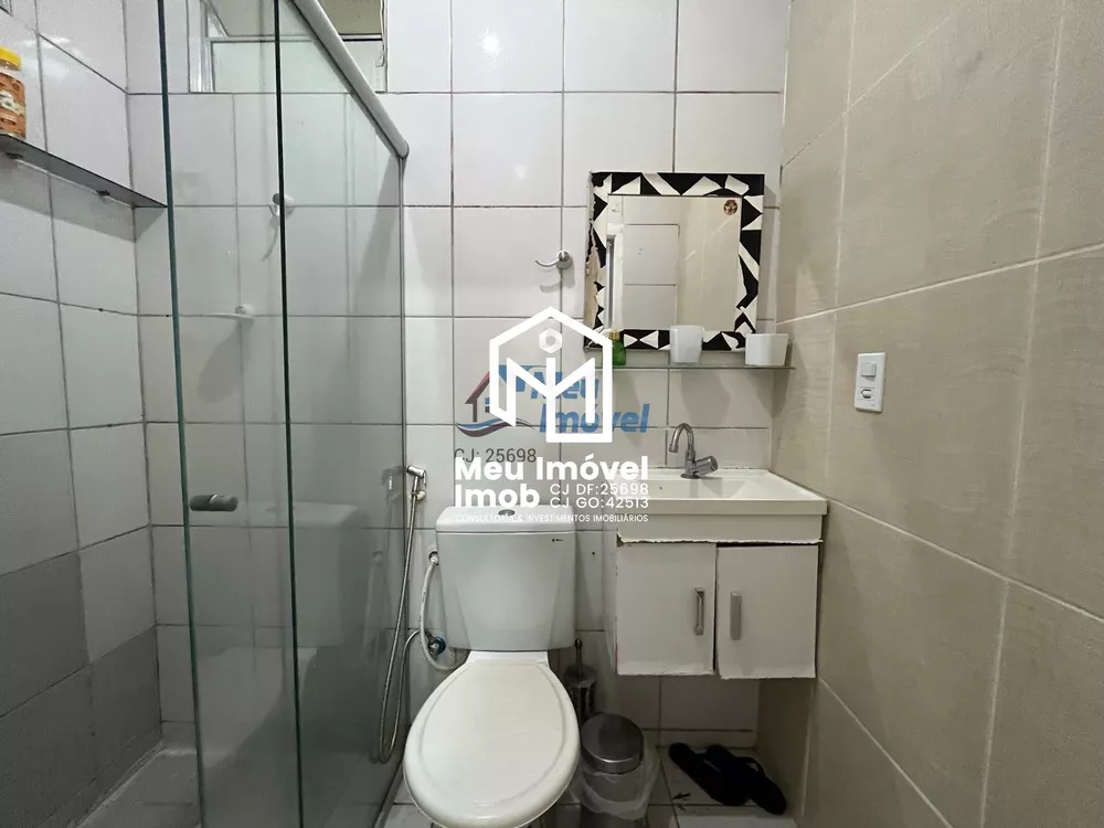 Casa, 2 quartos, 100 m² - Foto 2