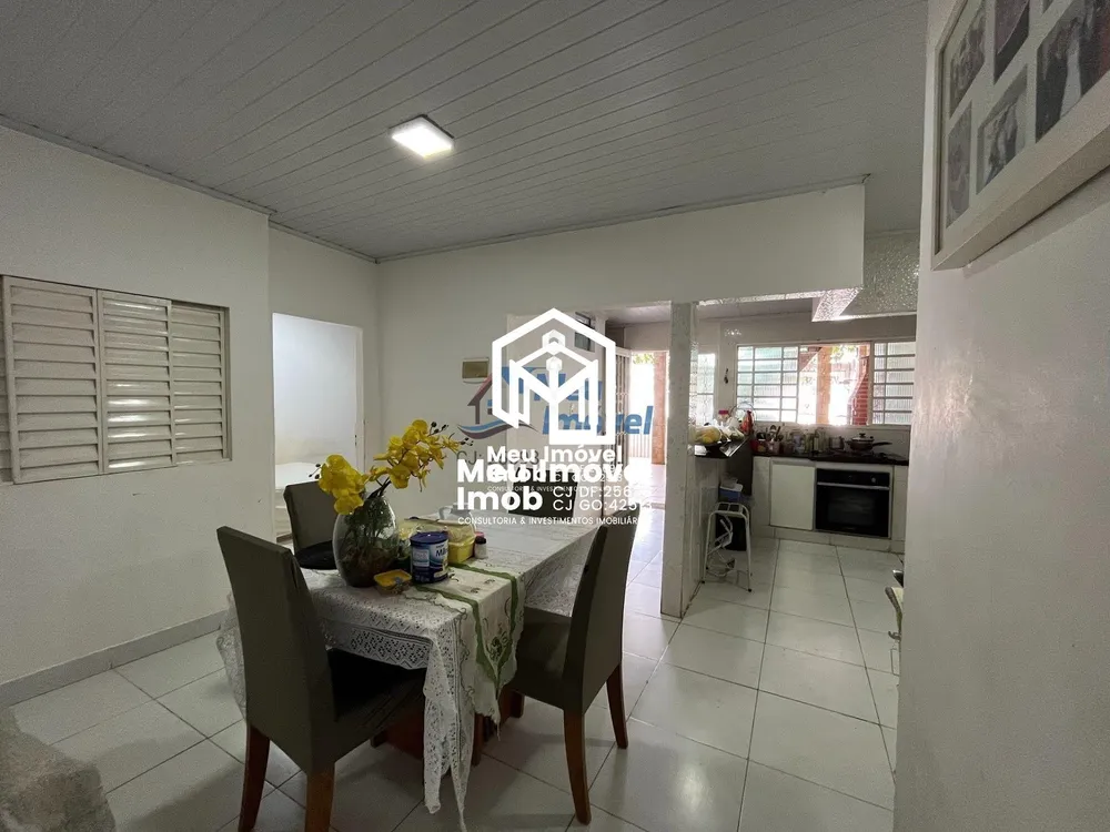 Casa, 2 quartos, 100 m² - Foto 2