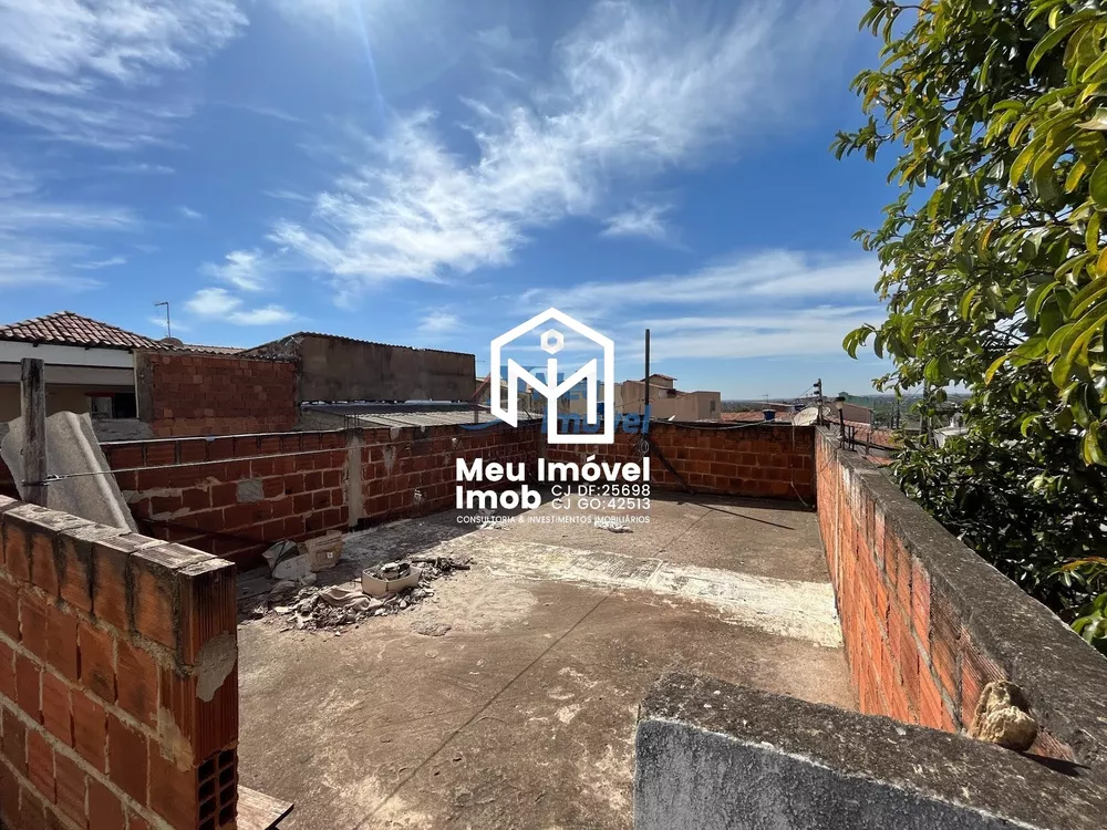 Casa, 2 quartos, 100 m² - Foto 4