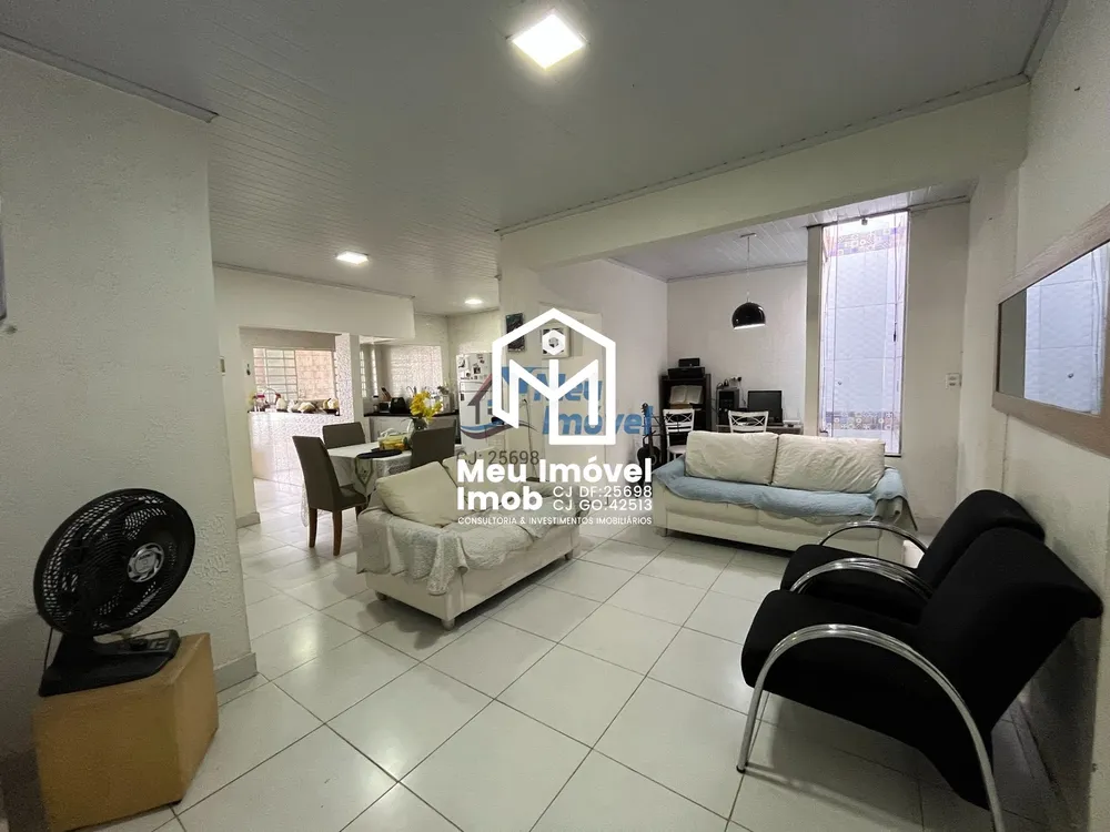 Casa, 2 quartos, 100 m² - Foto 3