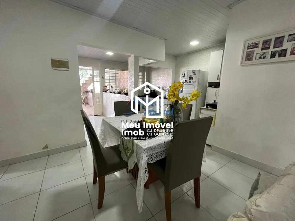Casa, 2 quartos, 100 m² - Foto 5