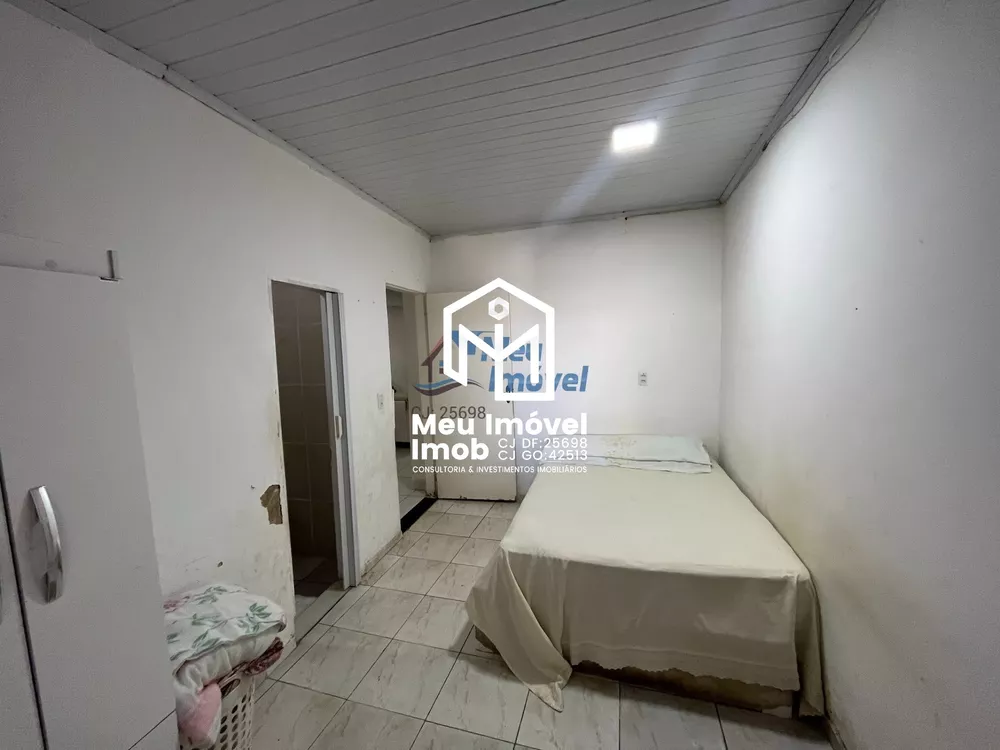 Casa, 2 quartos, 100 m² - Foto 1