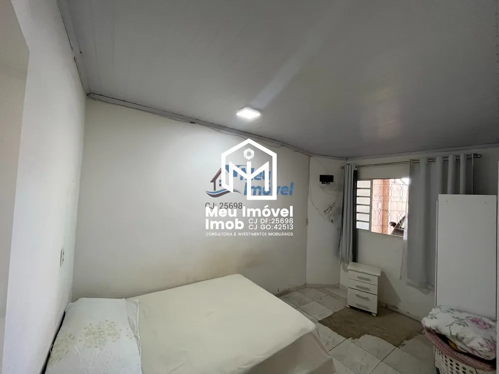 Casa, 2 quartos, 100 m² - Foto 10