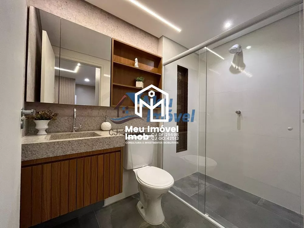 Apartamento, 2 quartos, 58 m² - Foto 3