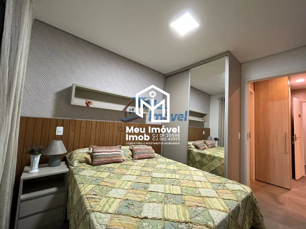 Apartamento, 2 quartos, 58 m² - Foto 4