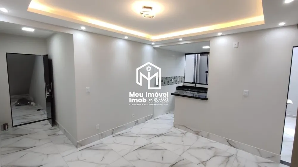 Apartamento, 2 quartos, 62 m² - Foto 1