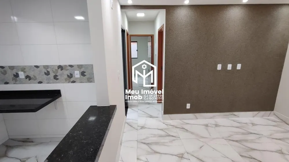 Apartamento, 2 quartos, 62 m² - Foto 4